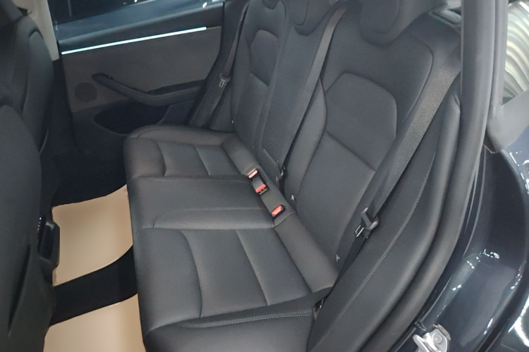 Tesla Model 3 2025 #17 Tesla Model 3 2025 car image #17