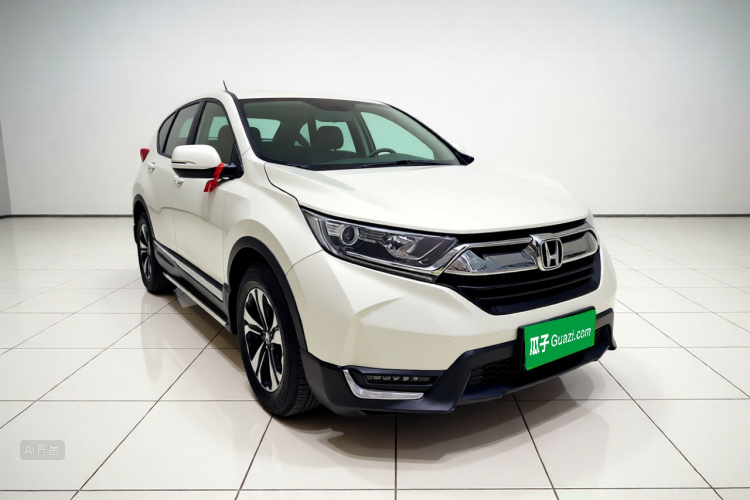 Honda CR-V 2019 #4 Honda CR-V 2019 car image #4