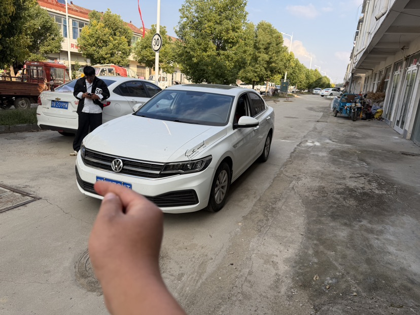Volkswagen Bora 2021 Volkswagen Bora 2021 car image