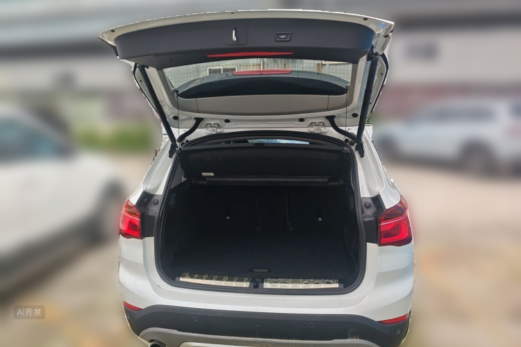 BMW X1 2017 car image #21
