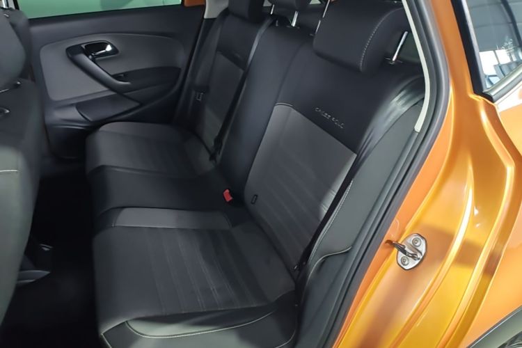 Volkswagen Polo 2015 #17 Volkswagen Polo 2015 immagine di auto #17