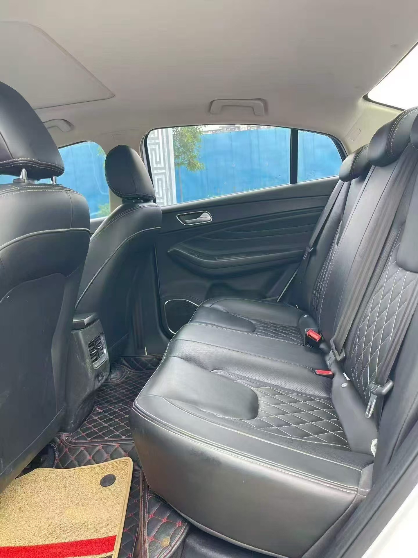 Chery Arrizo GX 2020 #4 Chery Arrizo GX 2020 immagine di auto #4
