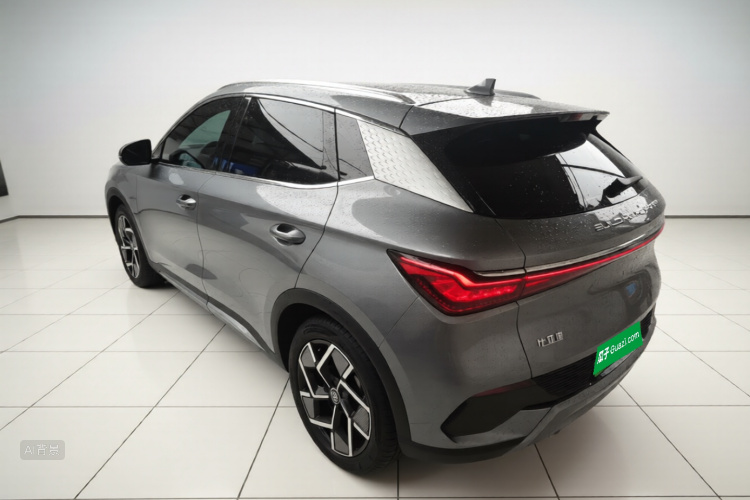 BYD Yuan Plus 2023 car image #5