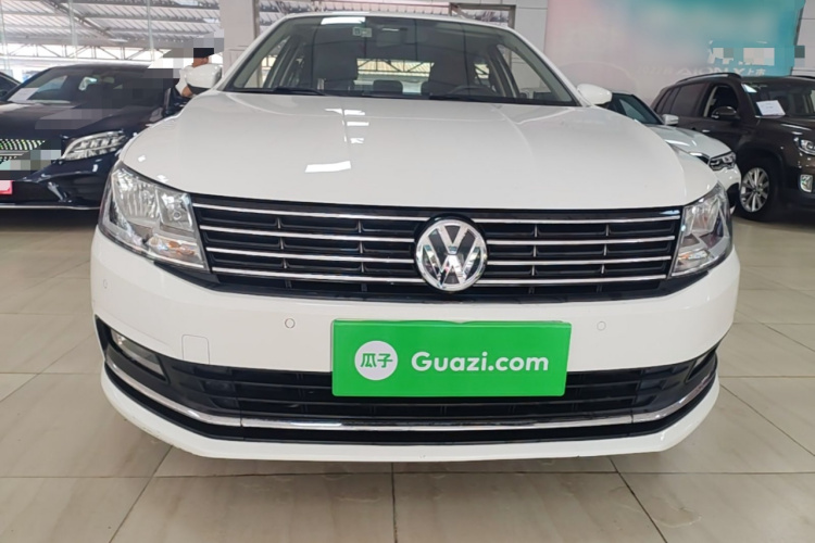 Volkswagen Lavida 2017 #3 Volkswagen Lavida 2017 car image #3