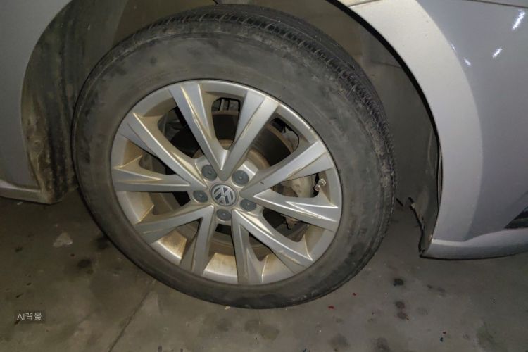 Volkswagen Lavida 2016 #9 Volkswagen Lavida 2016 car image #9