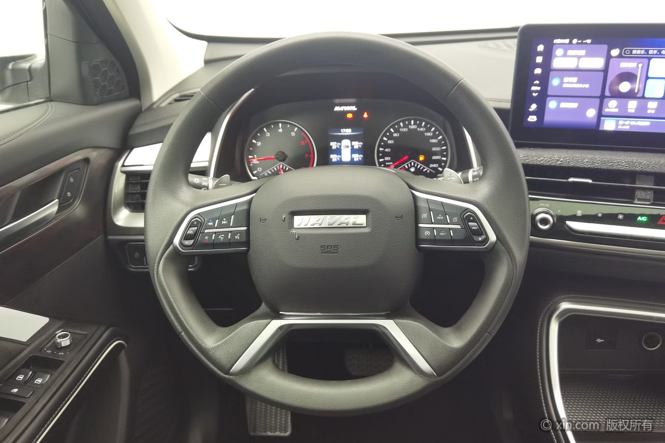 Haval H6 2024 #11 Haval H6 2024 car image #11
