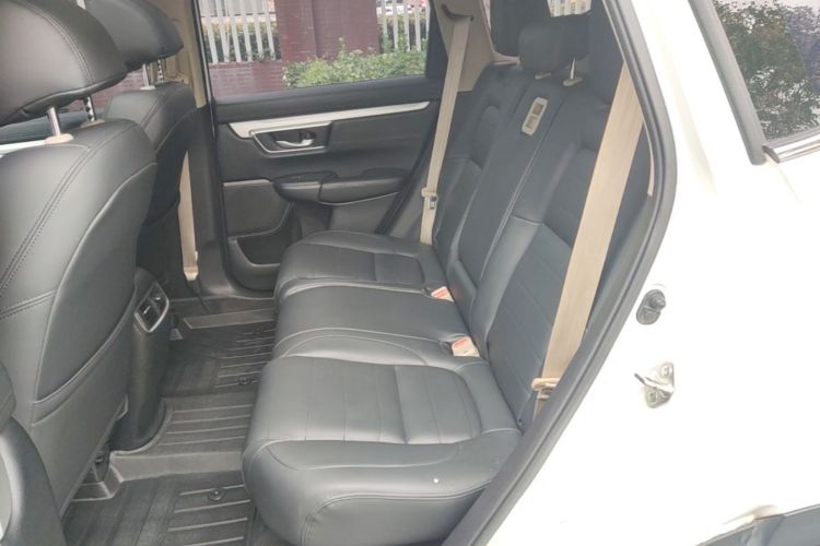 Honda CR-V 2020 صورة سيارة #17
