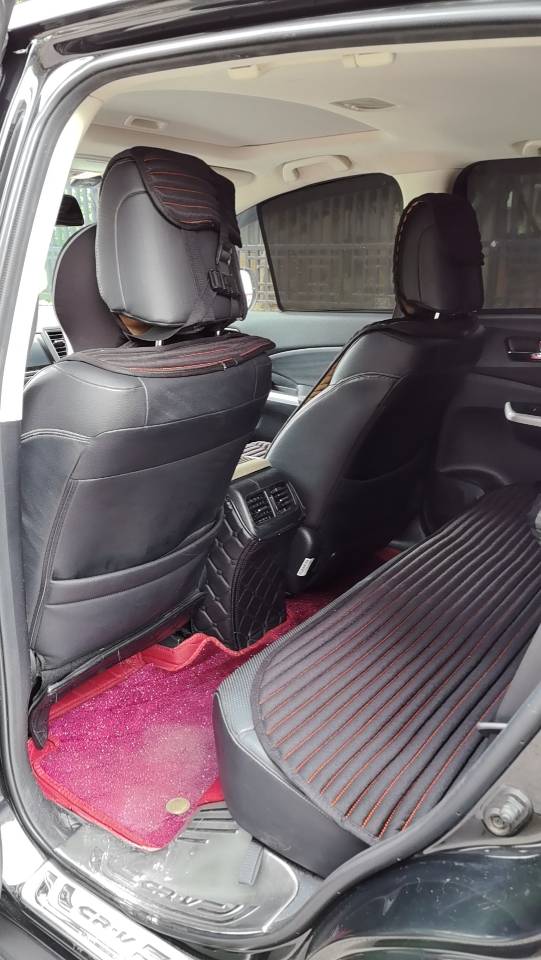 Honda CR-V 2015 #4 Honda CR-V 2015 car image #4