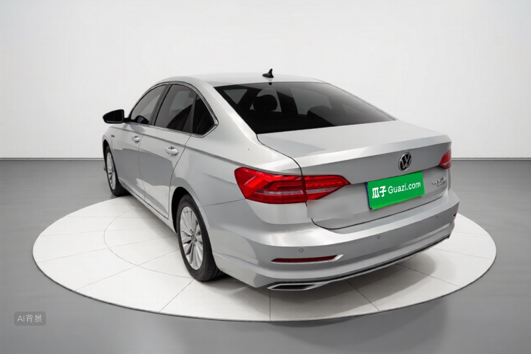 Volkswagen Lavida 2020 car image #5