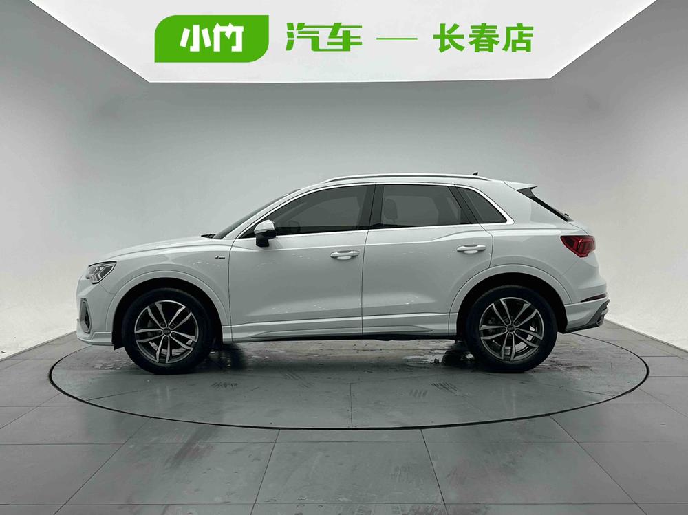 Audi Q3 2022 #3 Audi Q3 2022 immagine di auto #3