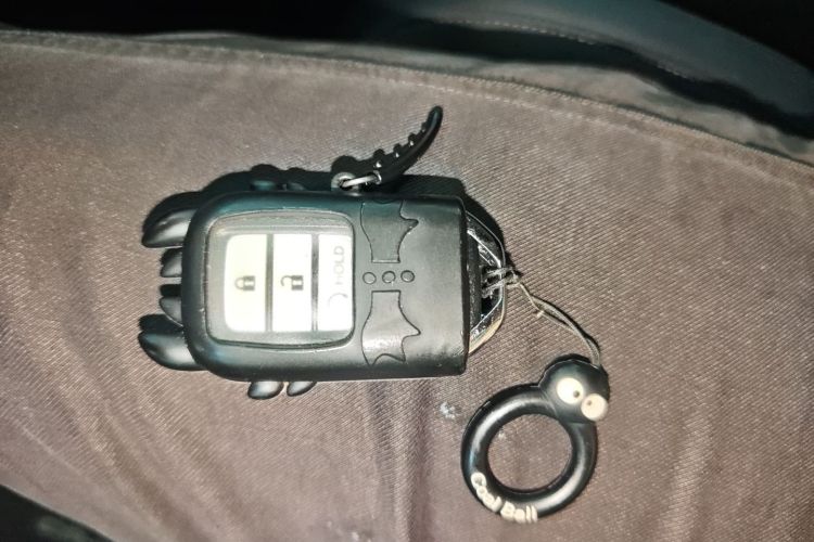 Honda CR-V 2019 immagine di auto #9