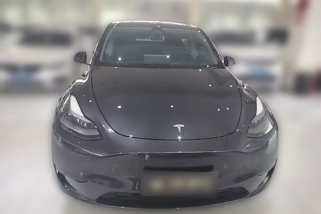 Tesla Model Y 2024 imagen de coche #3