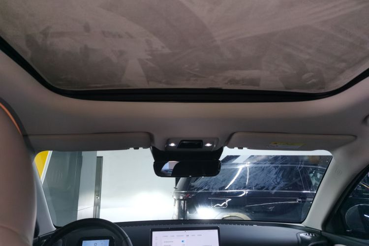 BYD Yuan Plus 2024 صورة سيارة #16