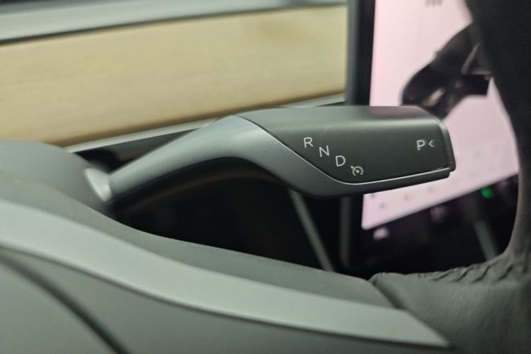 Tesla Model 3 2020 car image #14
