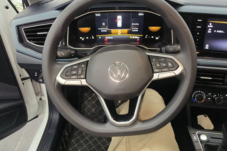 Volkswagen Lavida 2024 #11 Volkswagen Lavida 2024 car image #11
