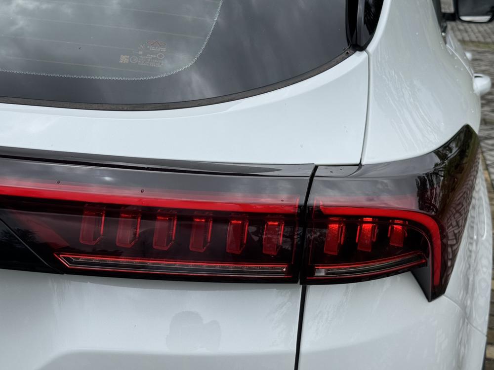 Jetour X70 PLUS 2023 car image #13