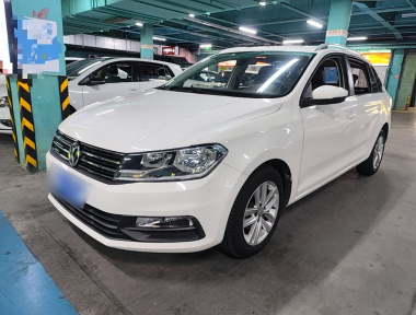 Volkswagen Santana 2015 Volkswagen Santana 2015 car image