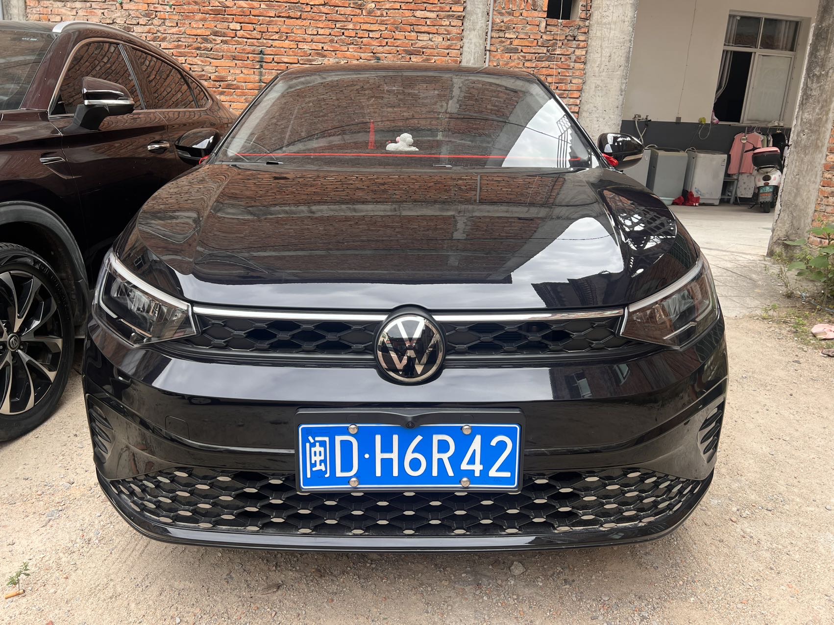 Volkswagen Lavida 2025 #2 Volkswagen Lavida 2025 imagen de coche #2