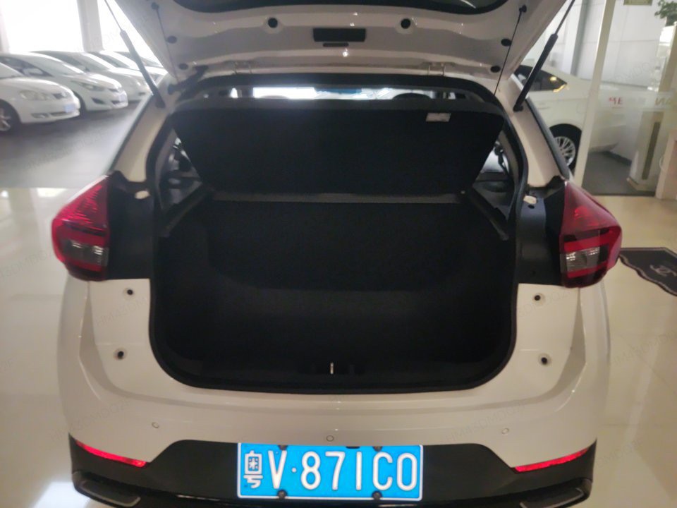 Chery Tiggo 3x 2022 car image #8