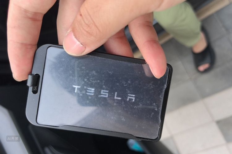 Tesla Model Y 2024 #10 Tesla Model Y 2024 car image #10