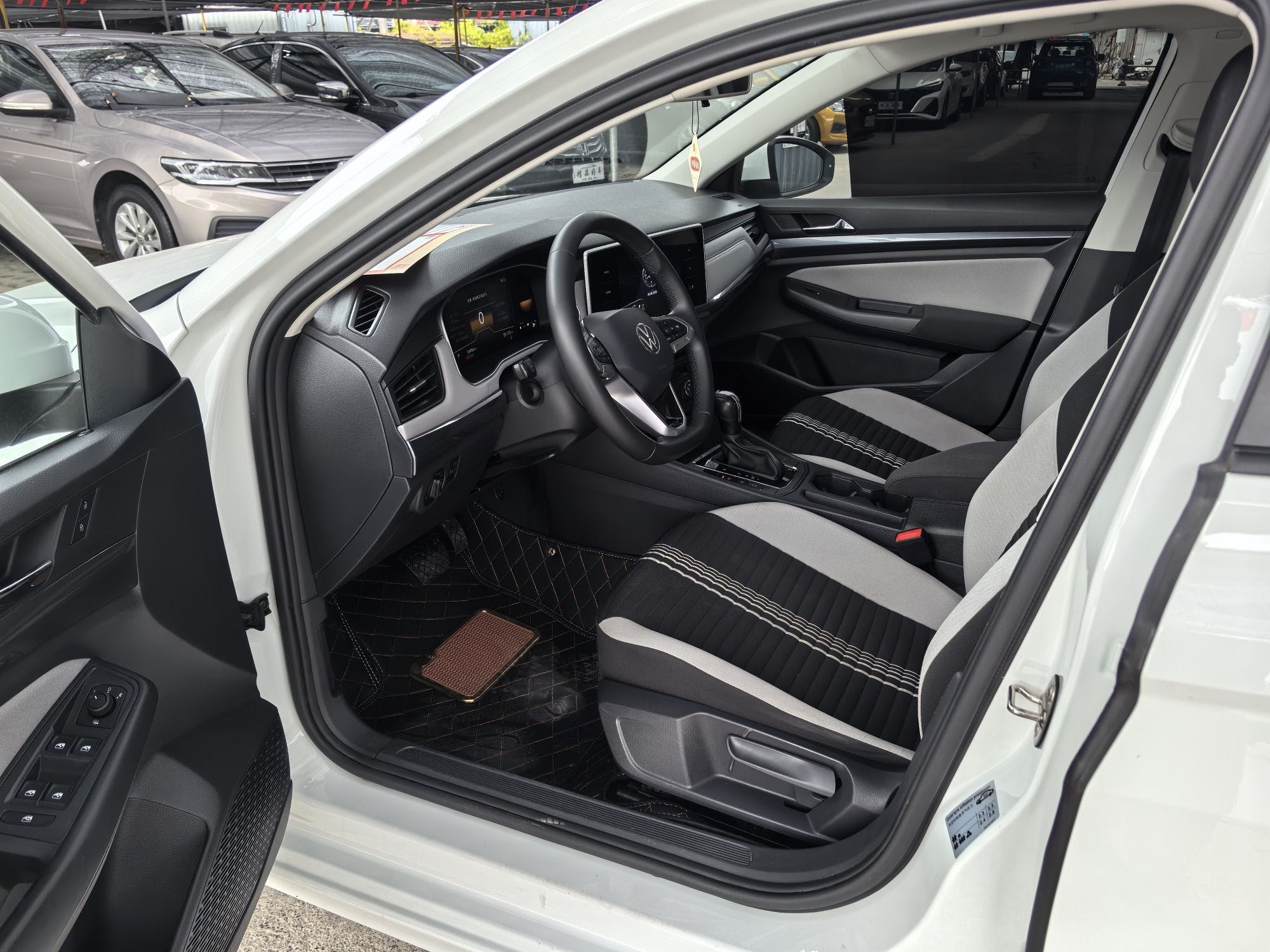 2024 #7 2024 imagen de coche #7