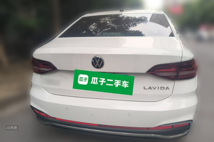 Volkswagen Lavida 2022 #6 Volkswagen Lavida 2022 car image #6