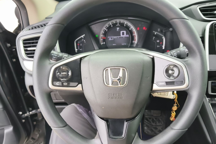 Honda CR-V 2019 #11 Honda CR-V 2019 car image #11