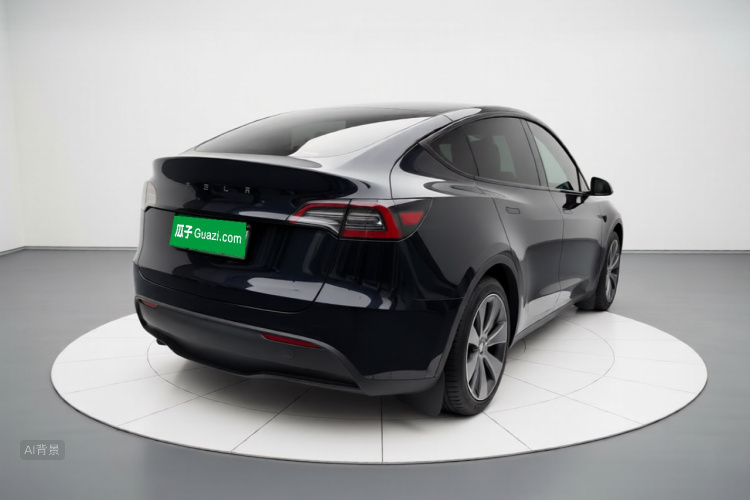 Tesla Model Y 2023 car image #7