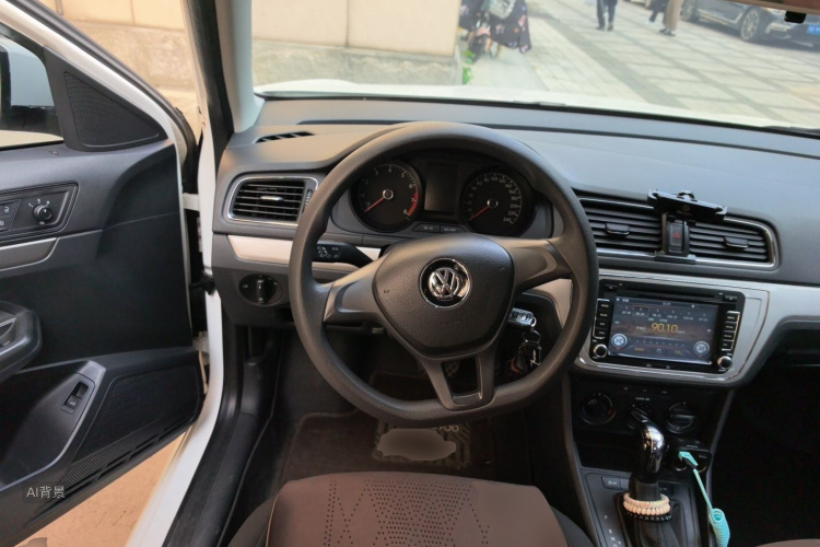 Volkswagen Lavida 2015 #12 Volkswagen Lavida 2015 car image #12