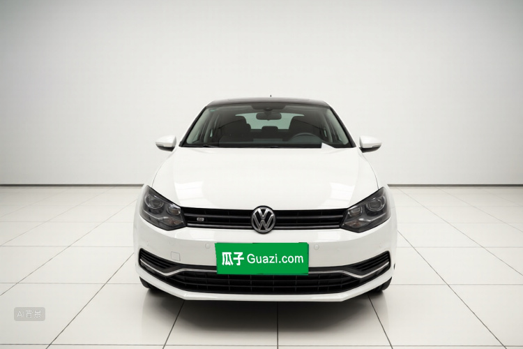 Volkswagen Polo 2017 #3 Volkswagen Polo 2017 car image #3