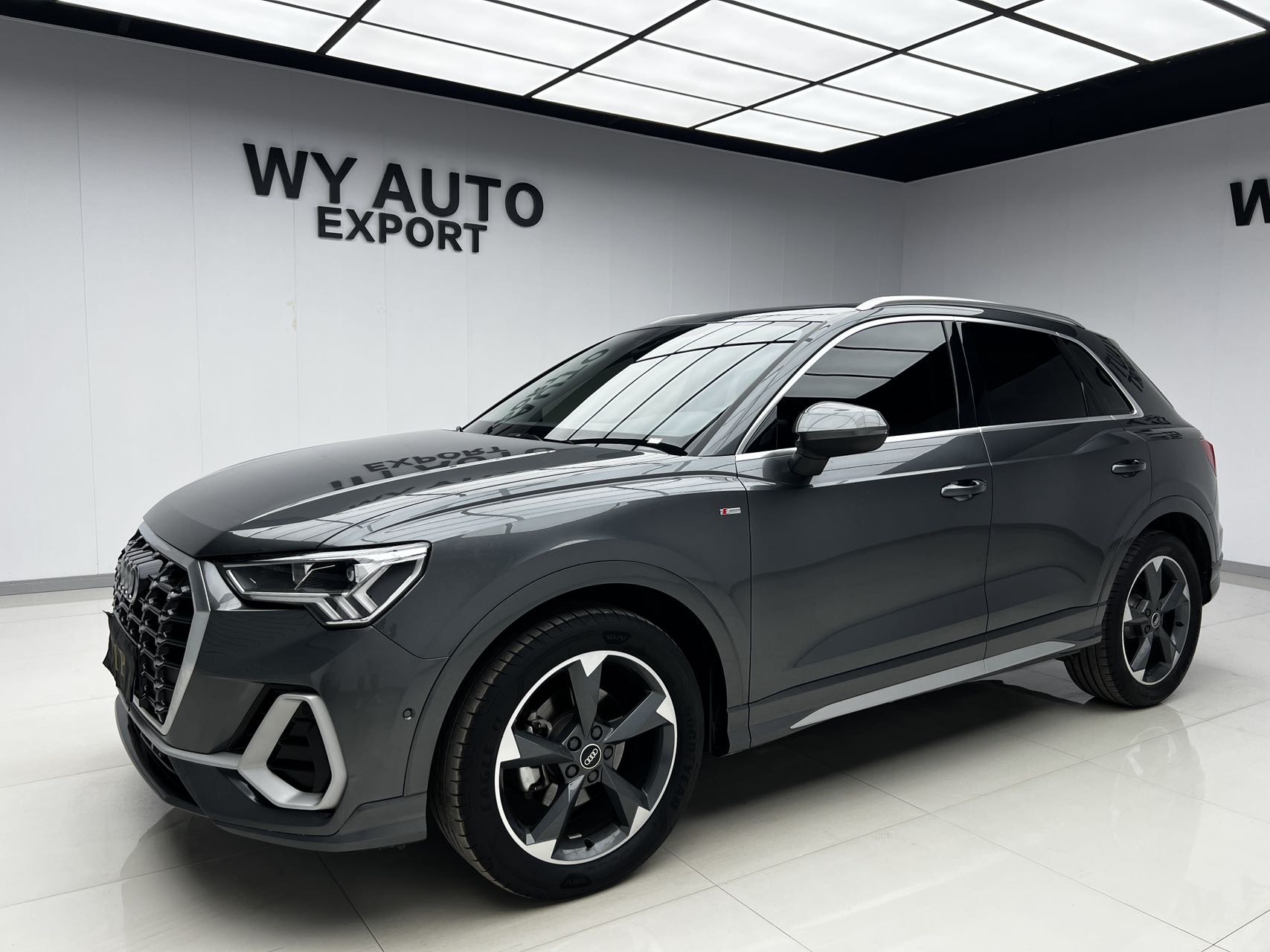 2022 2022 immagine di auto