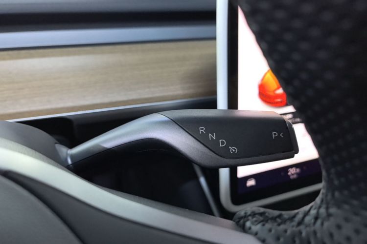 Tesla Model 3 2020 #18 Tesla Model 3 2020 car image #18