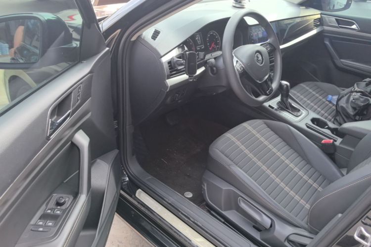 Volkswagen Lavida 2018 #16 Volkswagen Lavida 2018 car image #16
