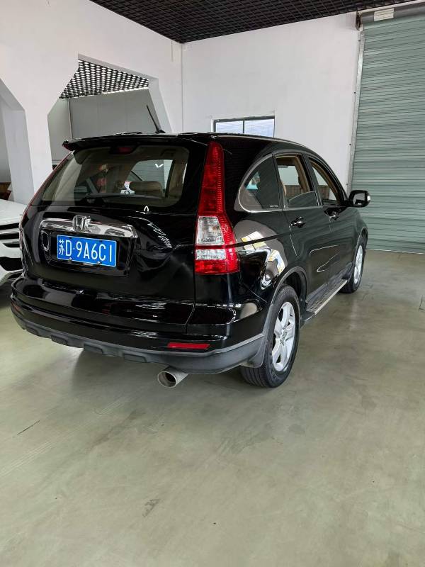 Honda CR-V 2011 car image #5