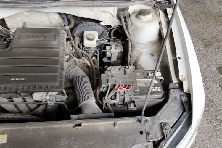 Volkswagen Bora 2023 car image #29
