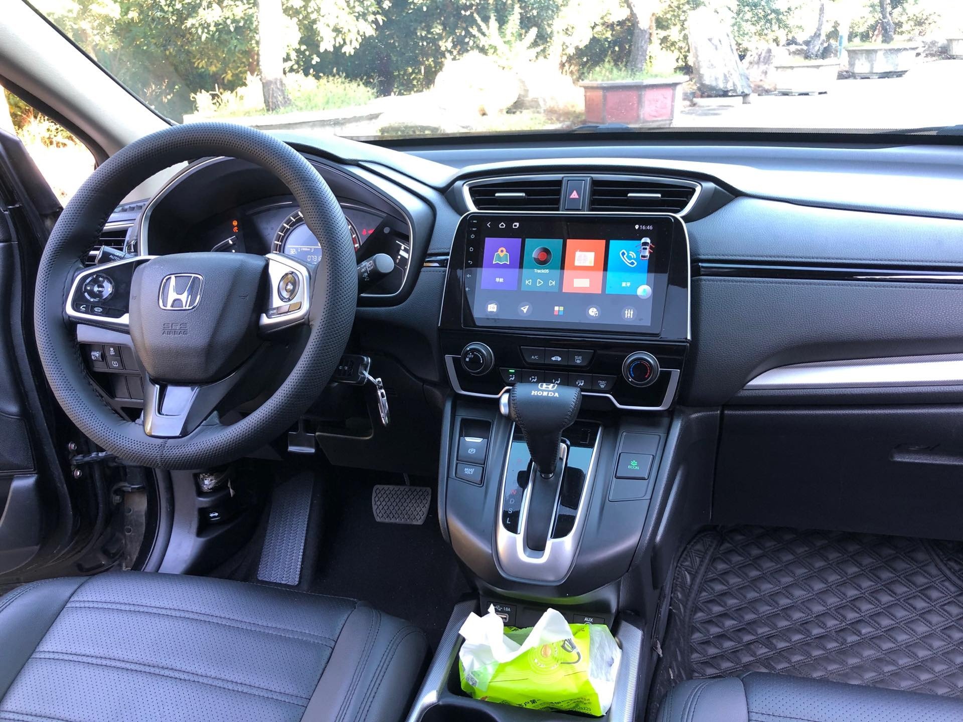 Honda CR-V 2022 car image #10