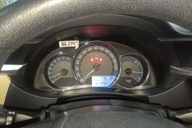2016 #12 2016 immagine di auto #12