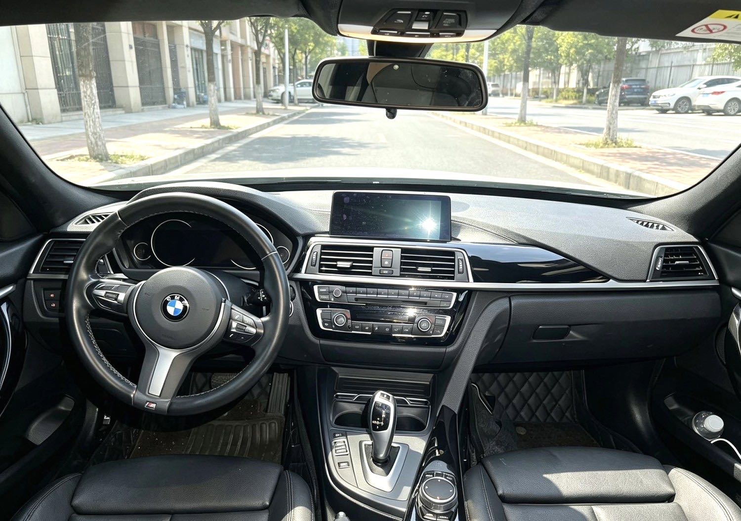 BMW 3 Series GT 2020 #5 BMW 3 Series GT 2020 изображение автомобиля #5
