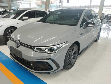 Volkswagen Golf 2021 Volkswagen Golf 2021 car image