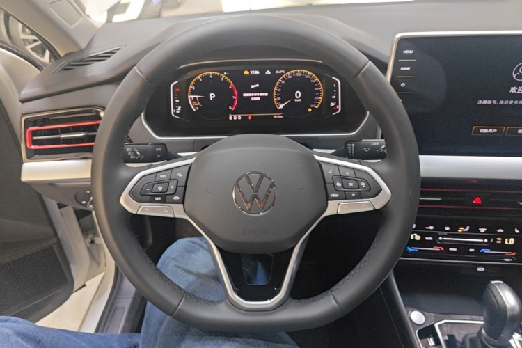 Volkswagen Lavida 2024 #11 Volkswagen Lavida 2024 car image #11