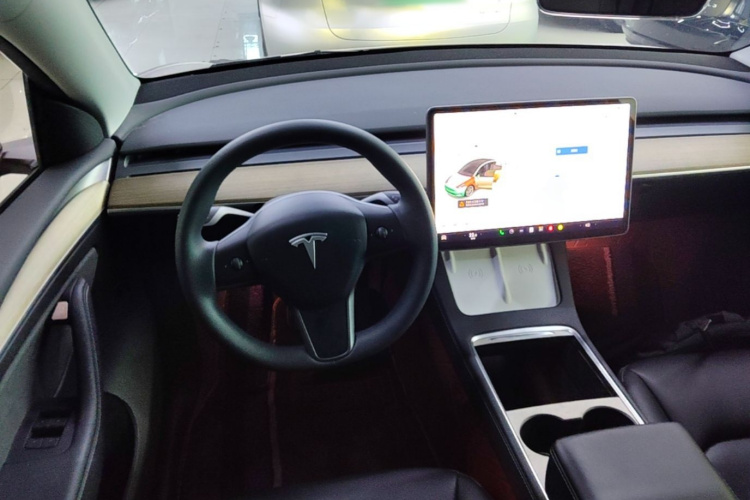 Tesla Model Y 2022 car image #15