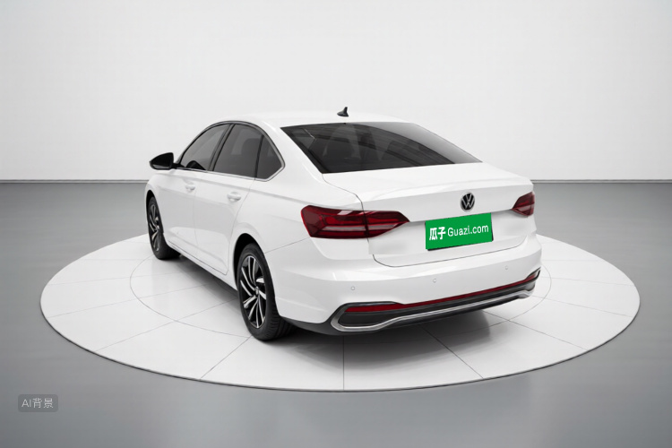 Volkswagen Lavida 2022 #5 Volkswagen Lavida 2022 car image #5