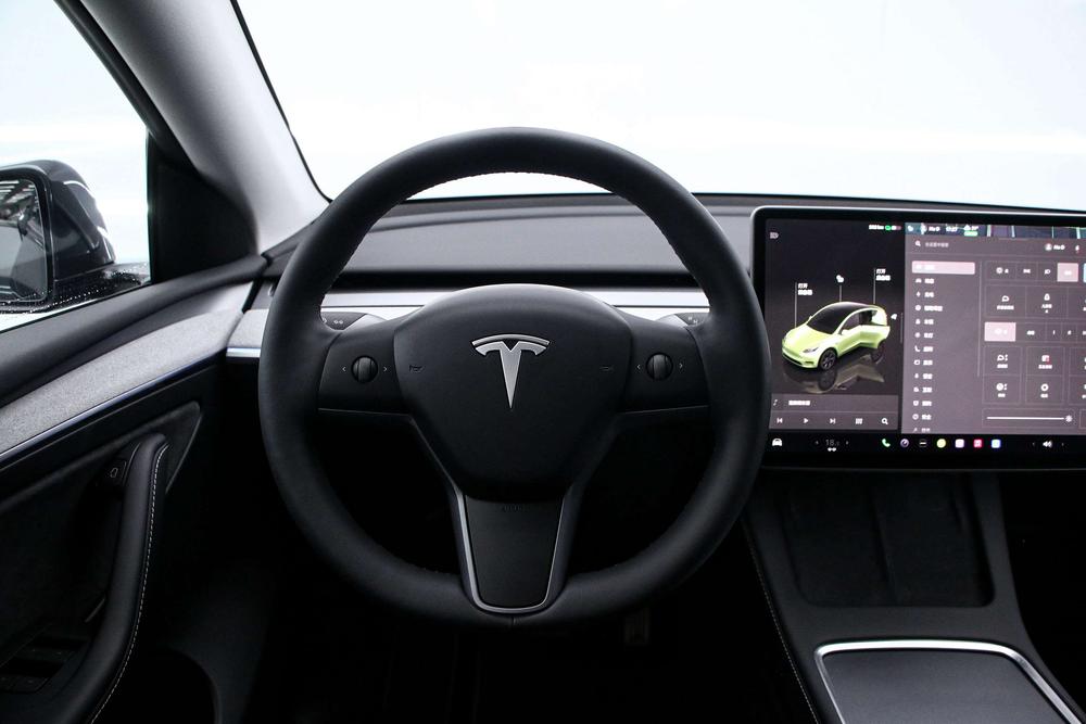 Tesla Model Y 2024 immagine di auto #10