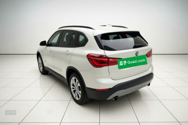 BMW X1 2017 car image #5