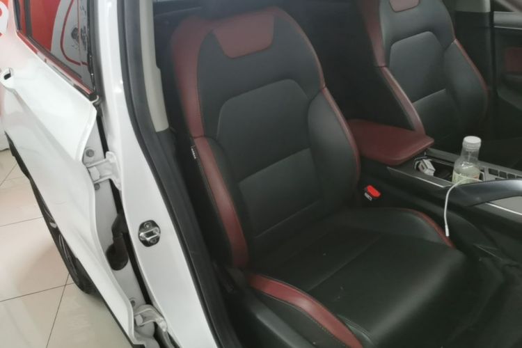 GEELY Coolray 2021 #24 GEELY Coolray 2021 car image #24