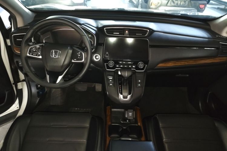 Honda CR-V 2020 #10 Honda CR-V 2020 car image #10