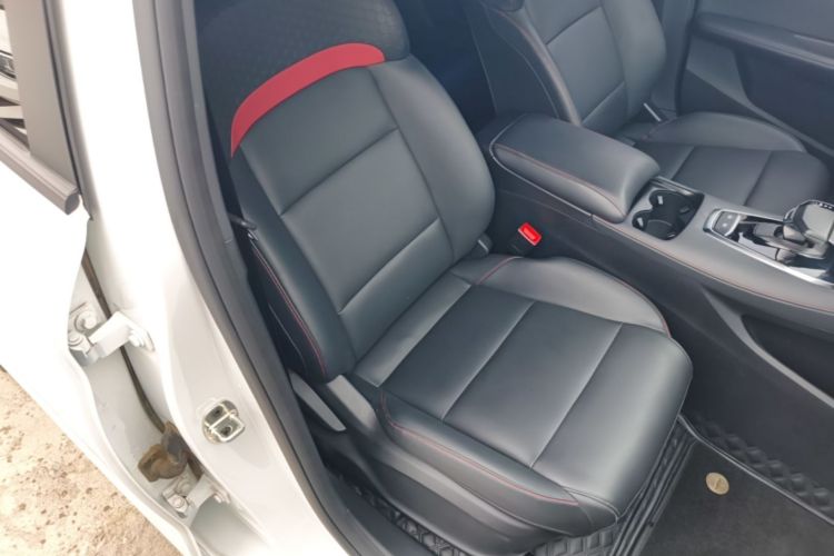 MG 5 2025 #24 MG 5 2025 car image #24