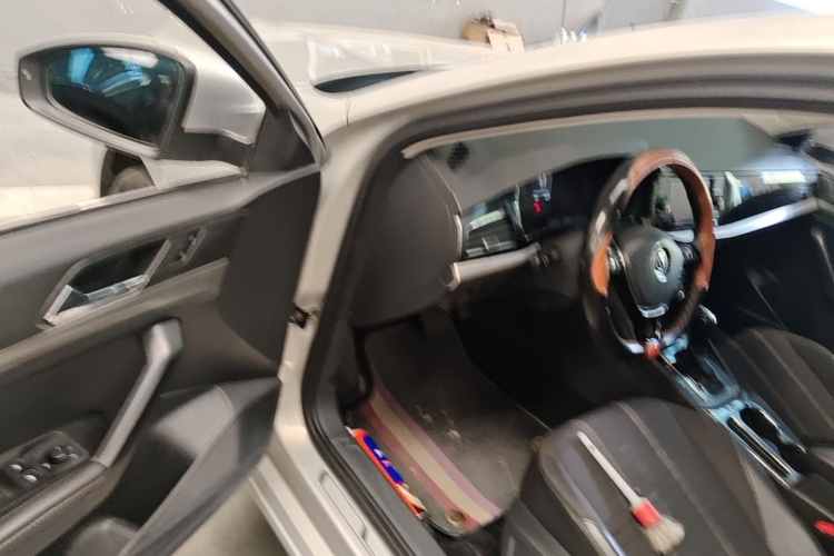 Volkswagen Lavida 2019 #16 Volkswagen Lavida 2019 car image #16
