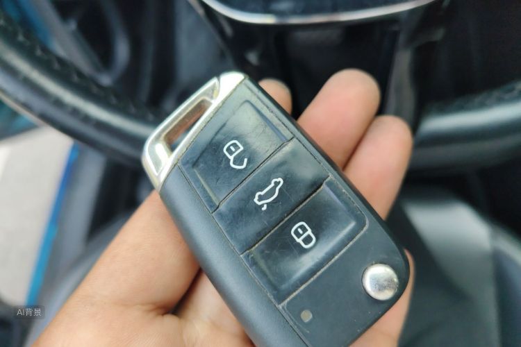 Volkswagen Tharu 2019 car image #10