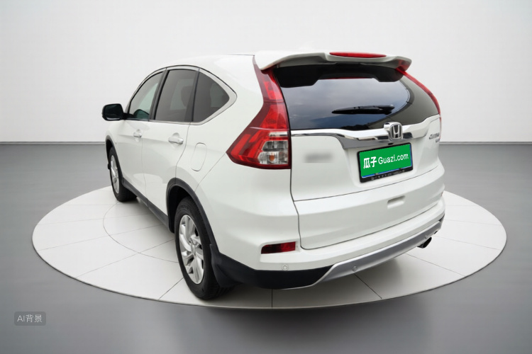 Honda CR-V 2015 car image #5